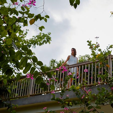 Salinda Resort Phu Quoc - Sparkling Wine Breakfast Εξωτερικό φωτογραφία The bridge at the top of the hill