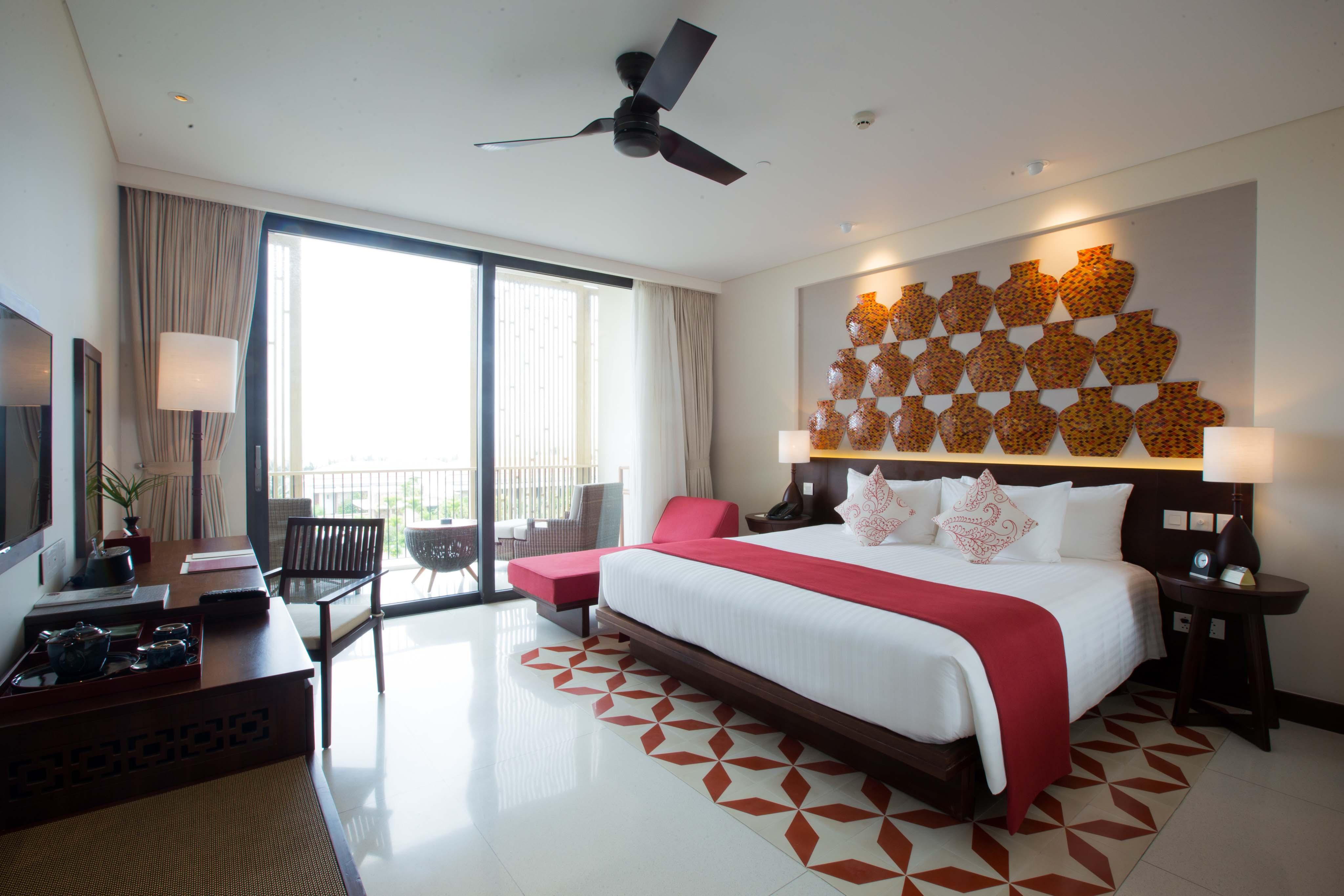 Salinda Resort Phu Quoc - Sparkling Wine Breakfast Εξωτερικό φωτογραφία Deluxe Ocean View Room