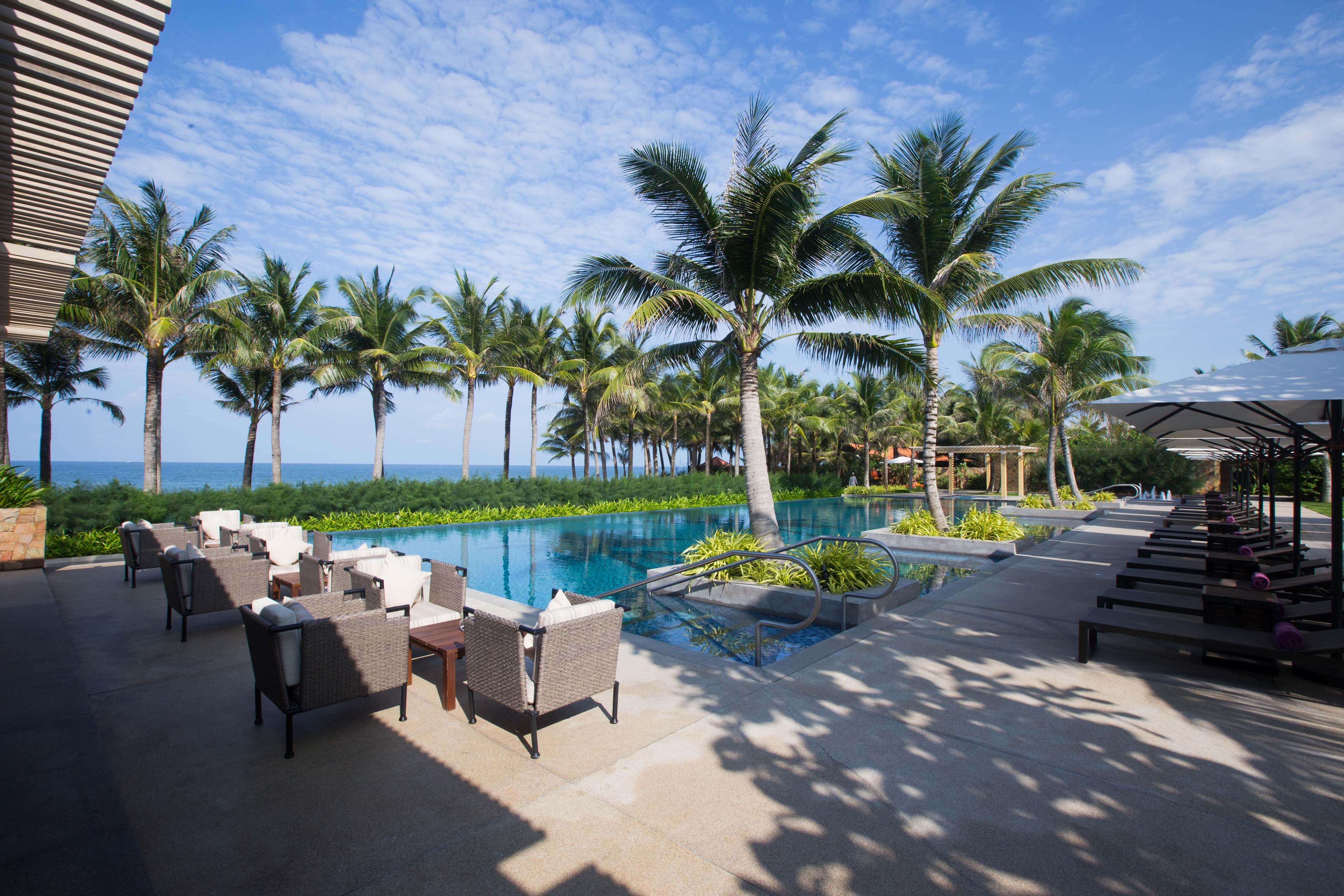 Salinda Resort Phu Quoc - Sparkling Wine Breakfast Εξωτερικό φωτογραφία