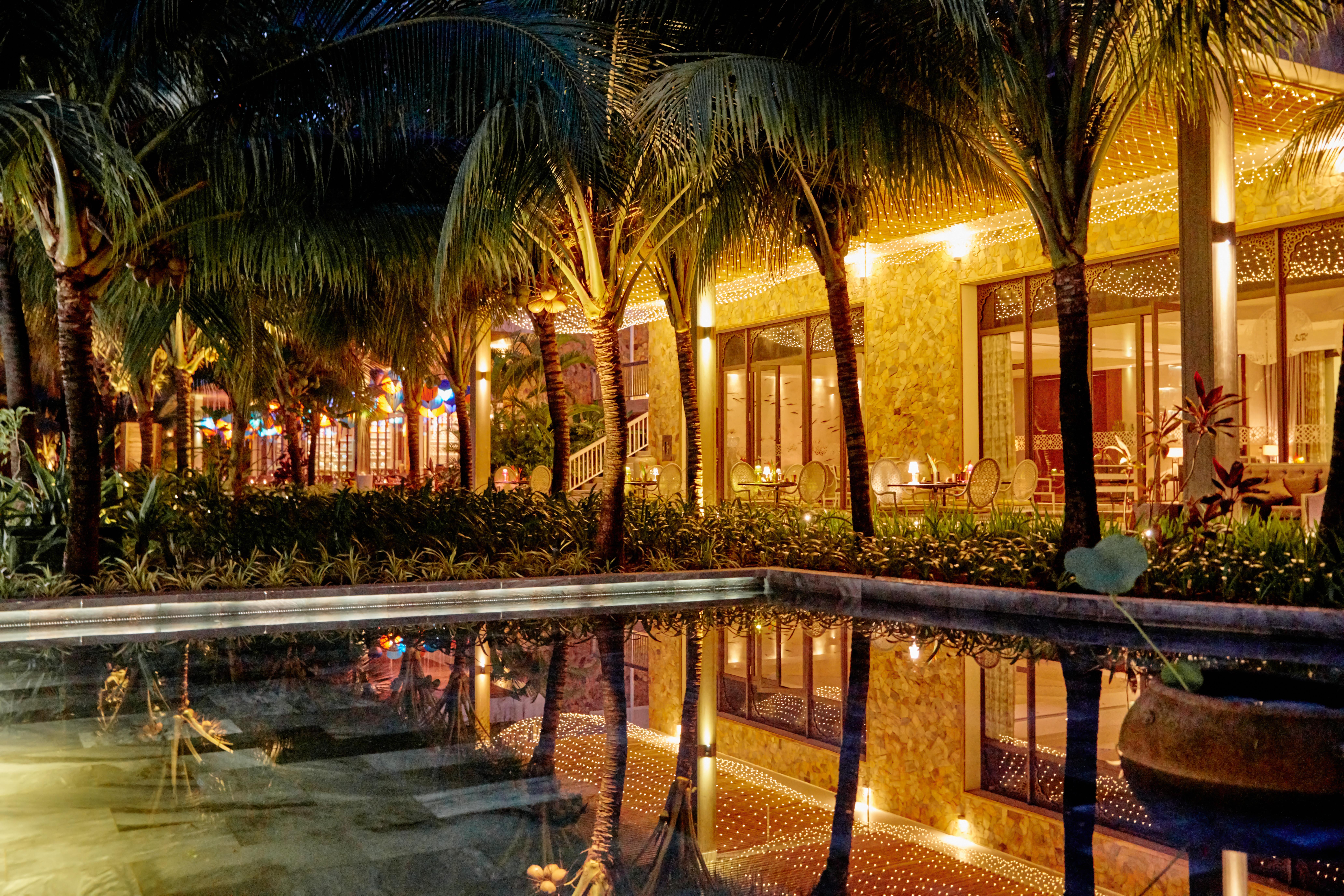 Salinda Resort Phu Quoc - Sparkling Wine Breakfast Εξωτερικό φωτογραφία