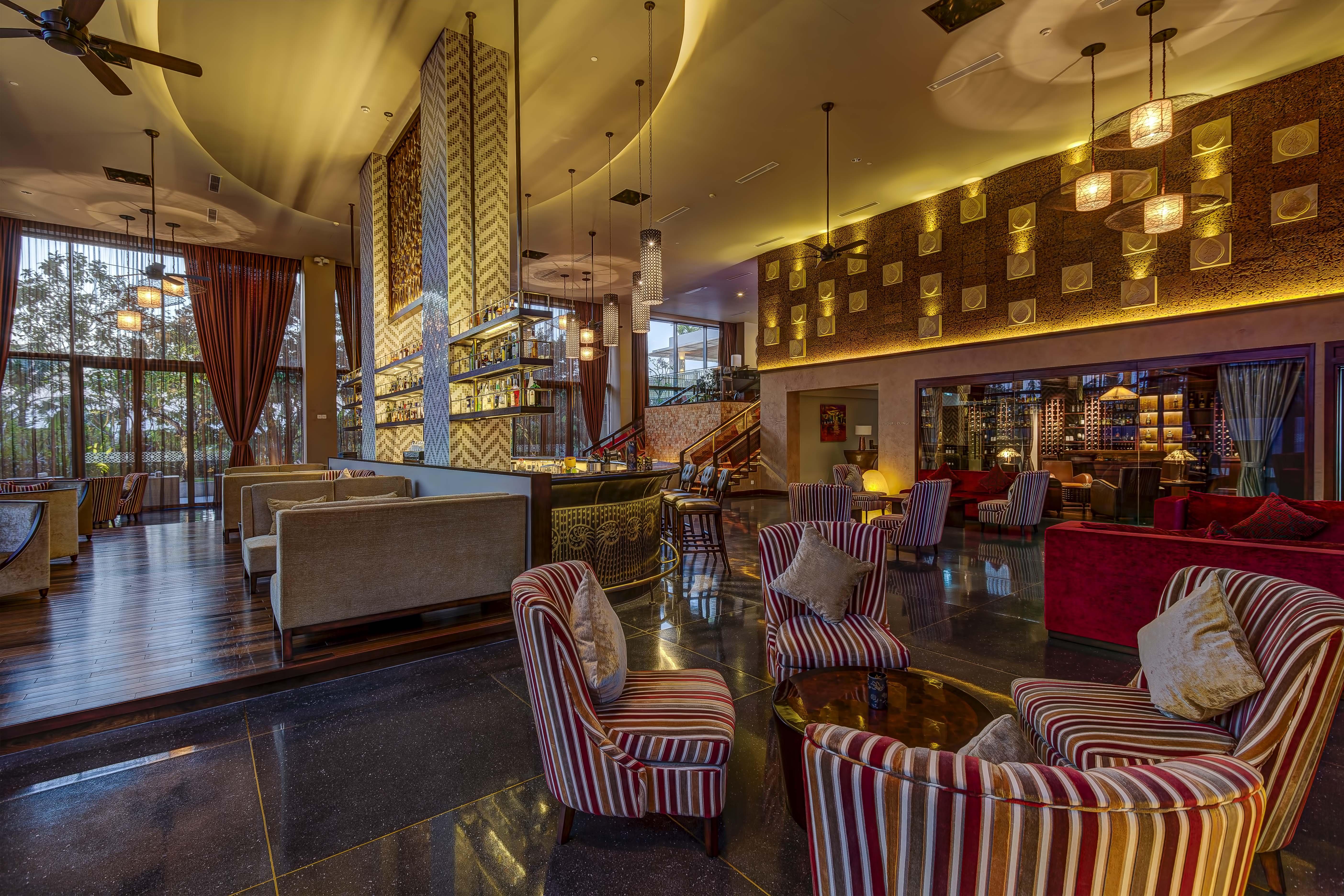 Salinda Resort Phu Quoc - Sparkling Wine Breakfast Εξωτερικό φωτογραφία