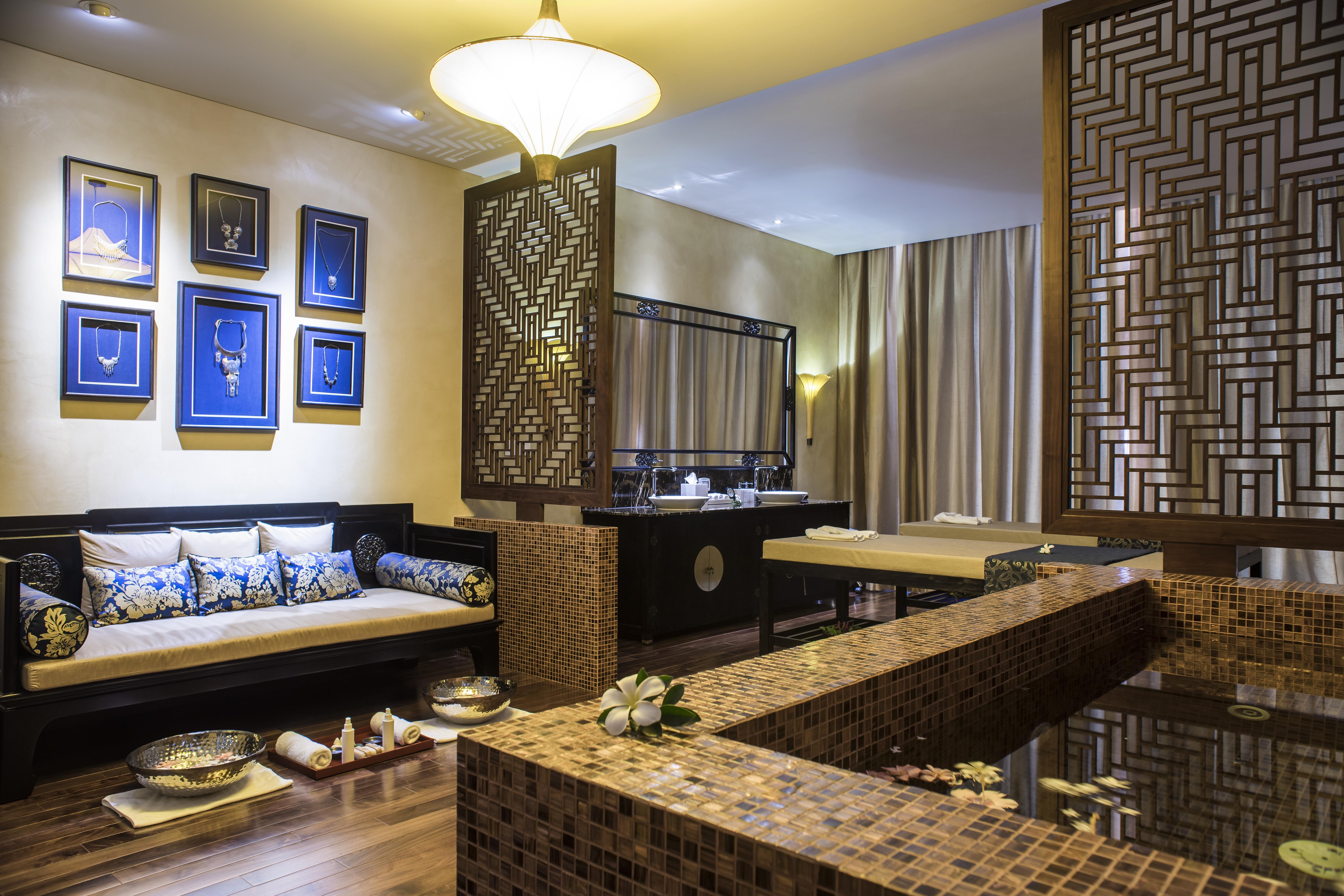 Salinda Resort Phu Quoc - Sparkling Wine Breakfast Εξωτερικό φωτογραφία
