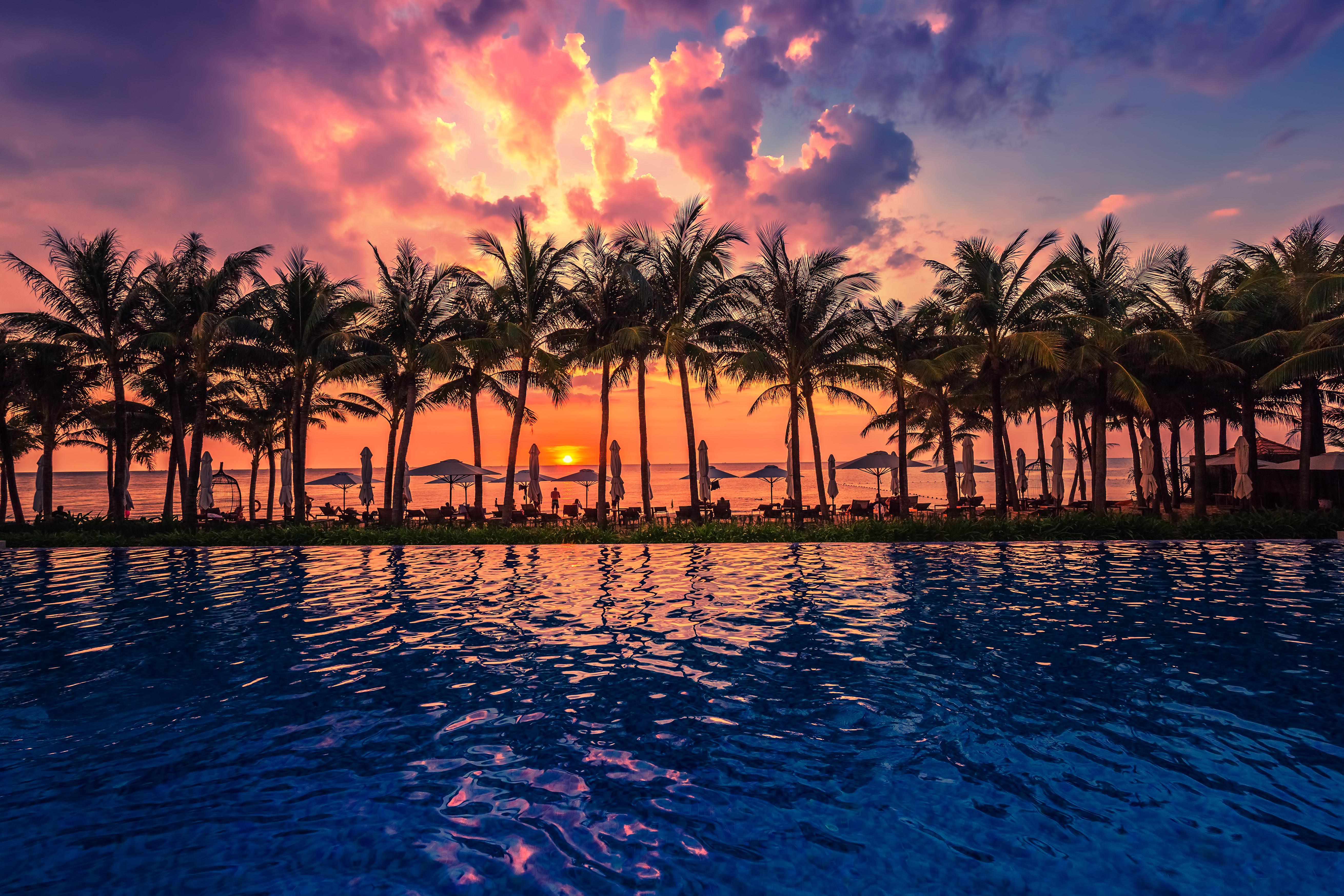 Salinda Resort Phu Quoc - Sparkling Wine Breakfast Εξωτερικό φωτογραφία