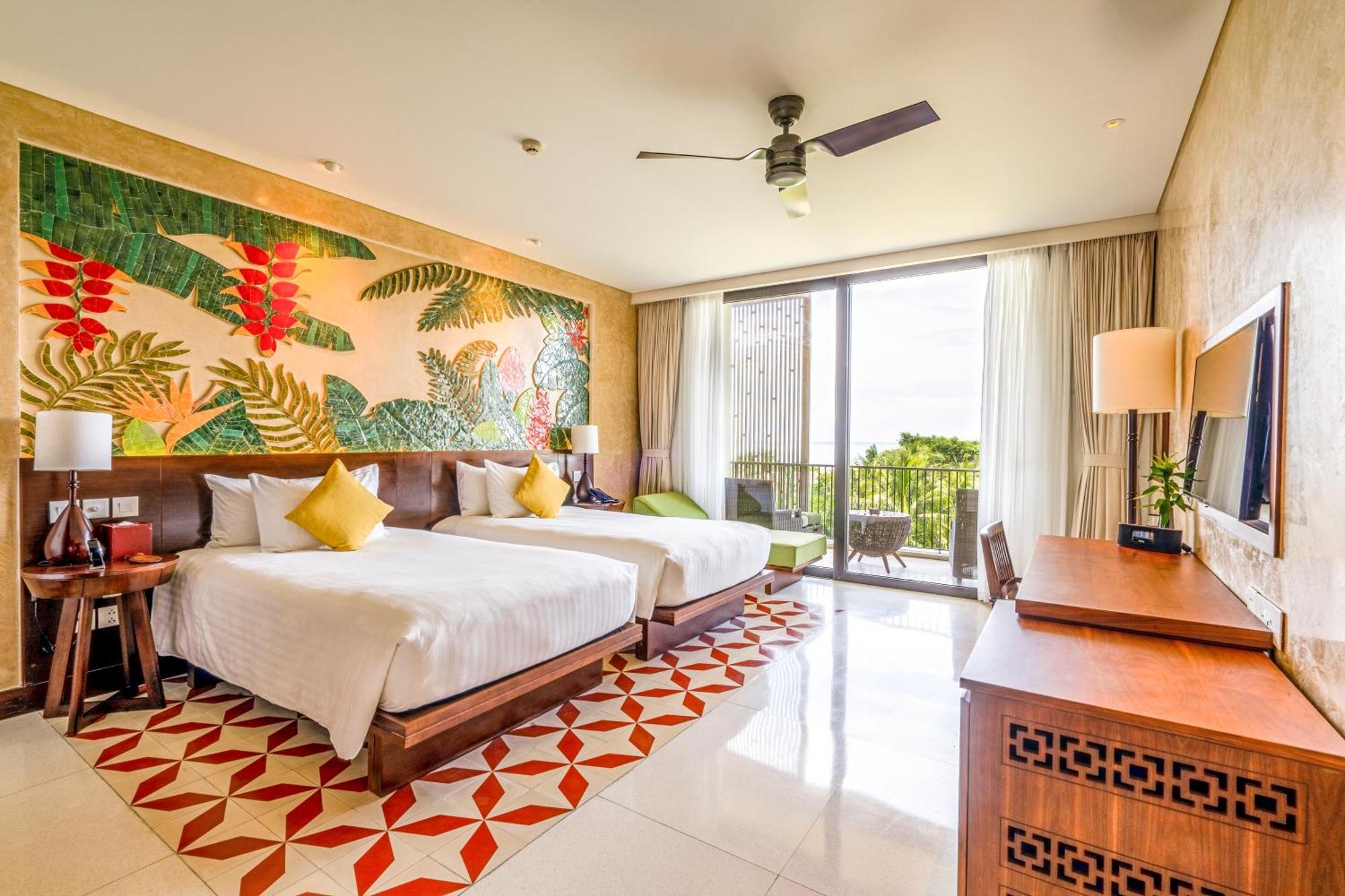Salinda Resort Phu Quoc - Sparkling Wine Breakfast Εξωτερικό φωτογραφία
