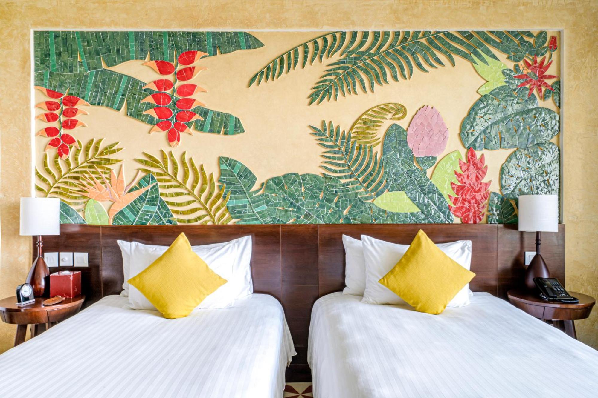 Salinda Resort Phu Quoc - Sparkling Wine Breakfast Εξωτερικό φωτογραφία Deluxe Room