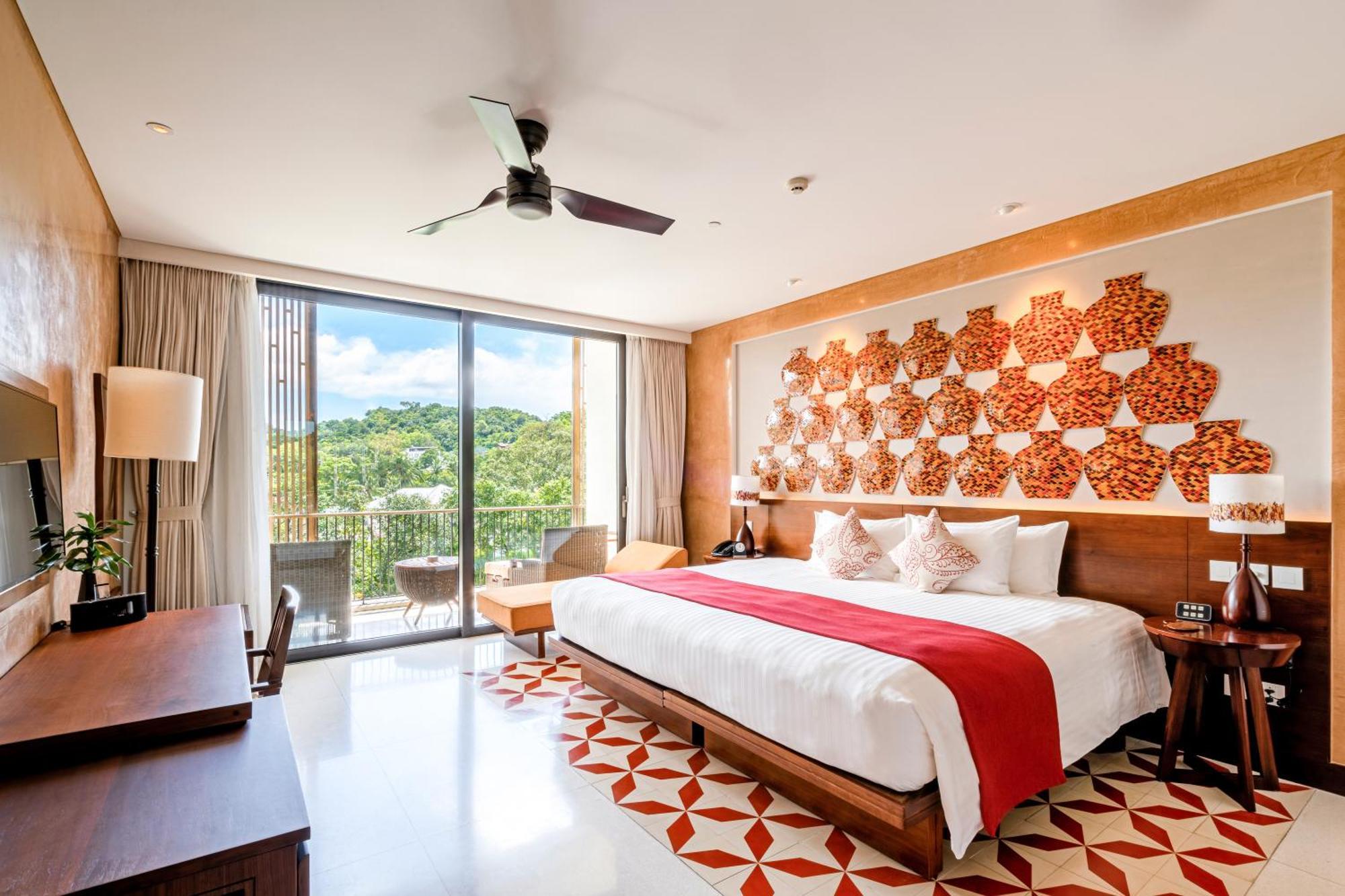 Salinda Resort Phu Quoc - Sparkling Wine Breakfast Εξωτερικό φωτογραφία
