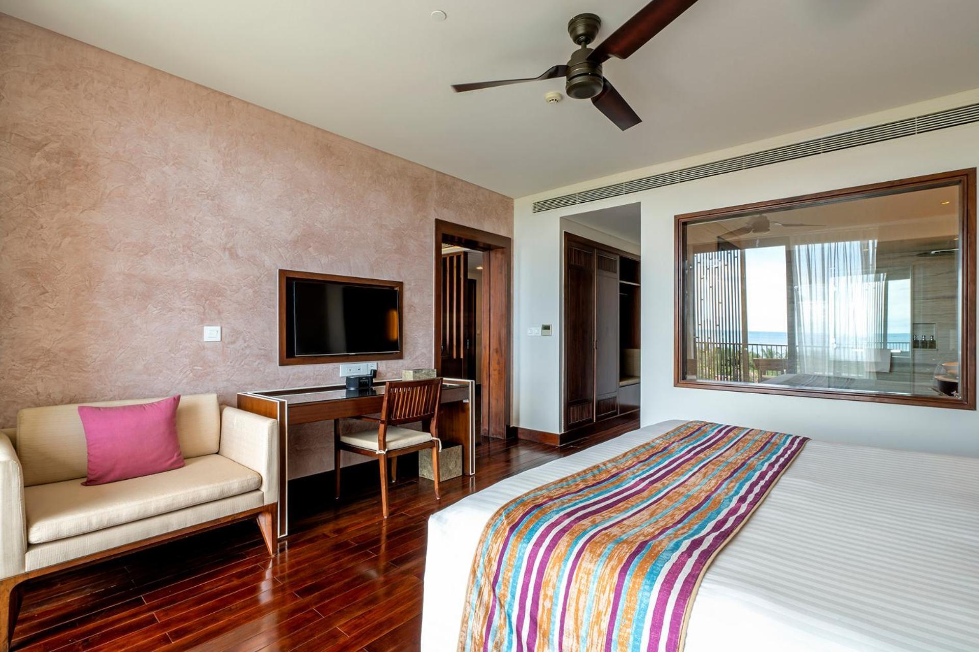 Salinda Resort Phu Quoc - Sparkling Wine Breakfast Εξωτερικό φωτογραφία