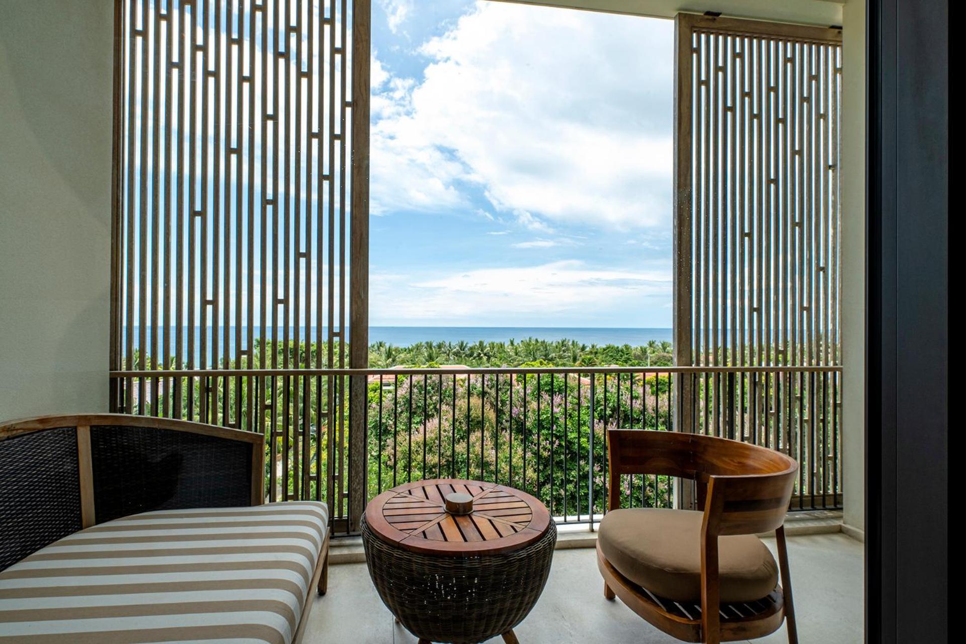 Salinda Resort Phu Quoc - Sparkling Wine Breakfast Εξωτερικό φωτογραφία