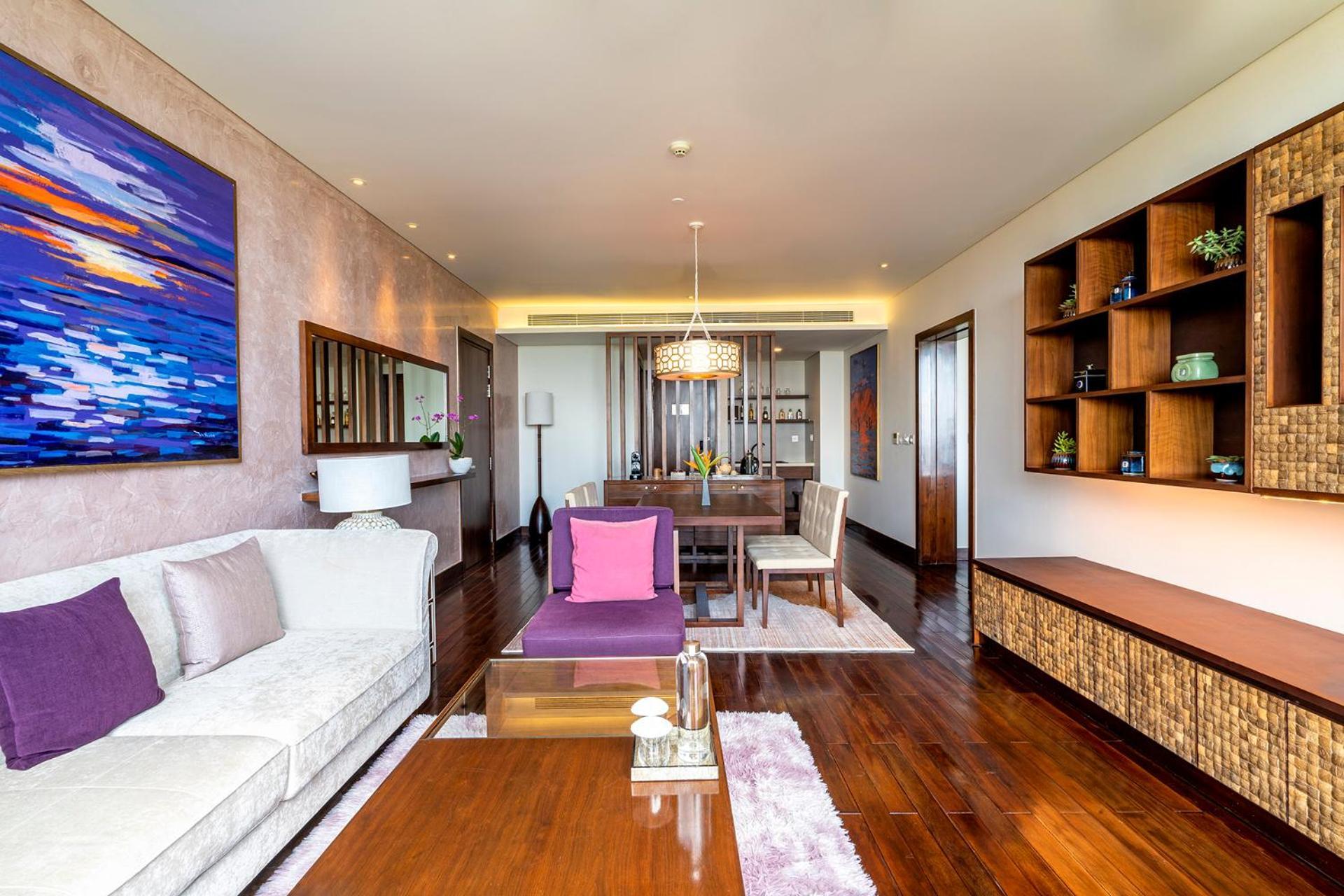 Salinda Resort Phu Quoc - Sparkling Wine Breakfast Εξωτερικό φωτογραφία